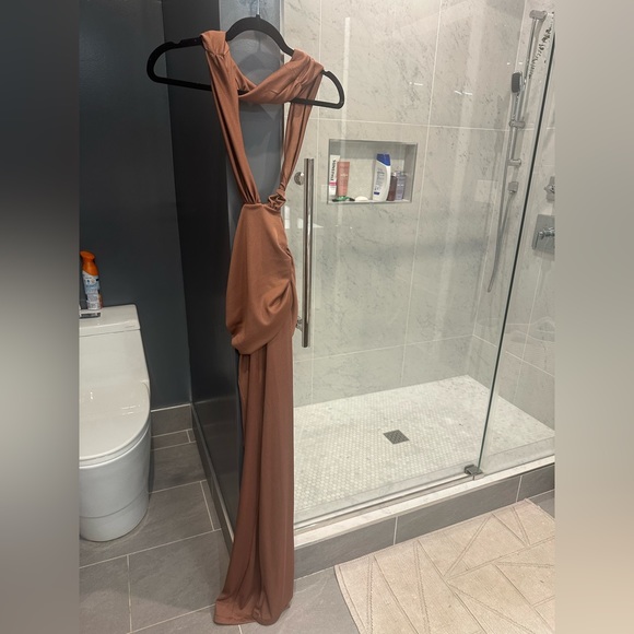 Camila Coehlo Teaghan Jumpsuit - Picture 3 of 5